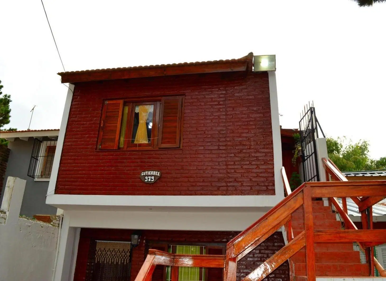 Casa en venta - 4 Dormitorios 2 Baños - San Bernardo del Tuyú 8