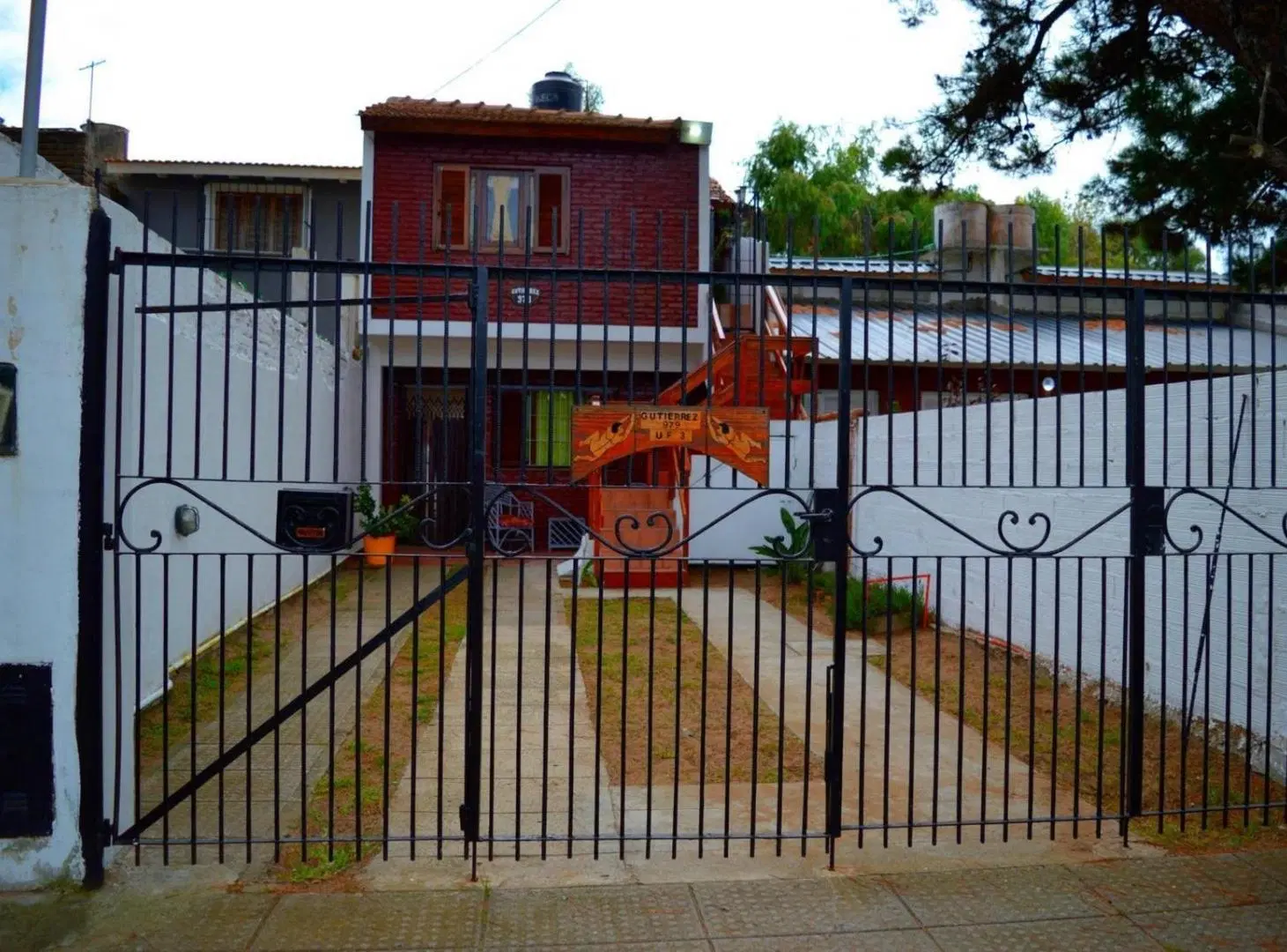 Casa en venta - 4 Dormitorios 2 Baños - San Bernardo del Tuyú 4