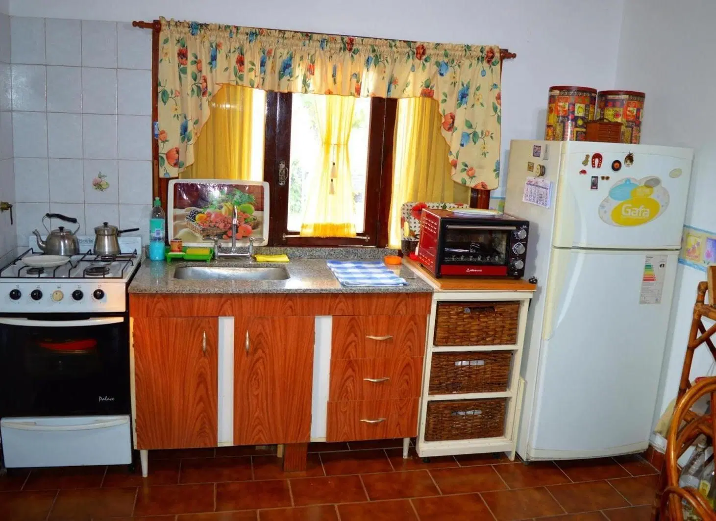 Casa en venta - 4 Dormitorios 2 Baños - San Bernardo del Tuyú 5