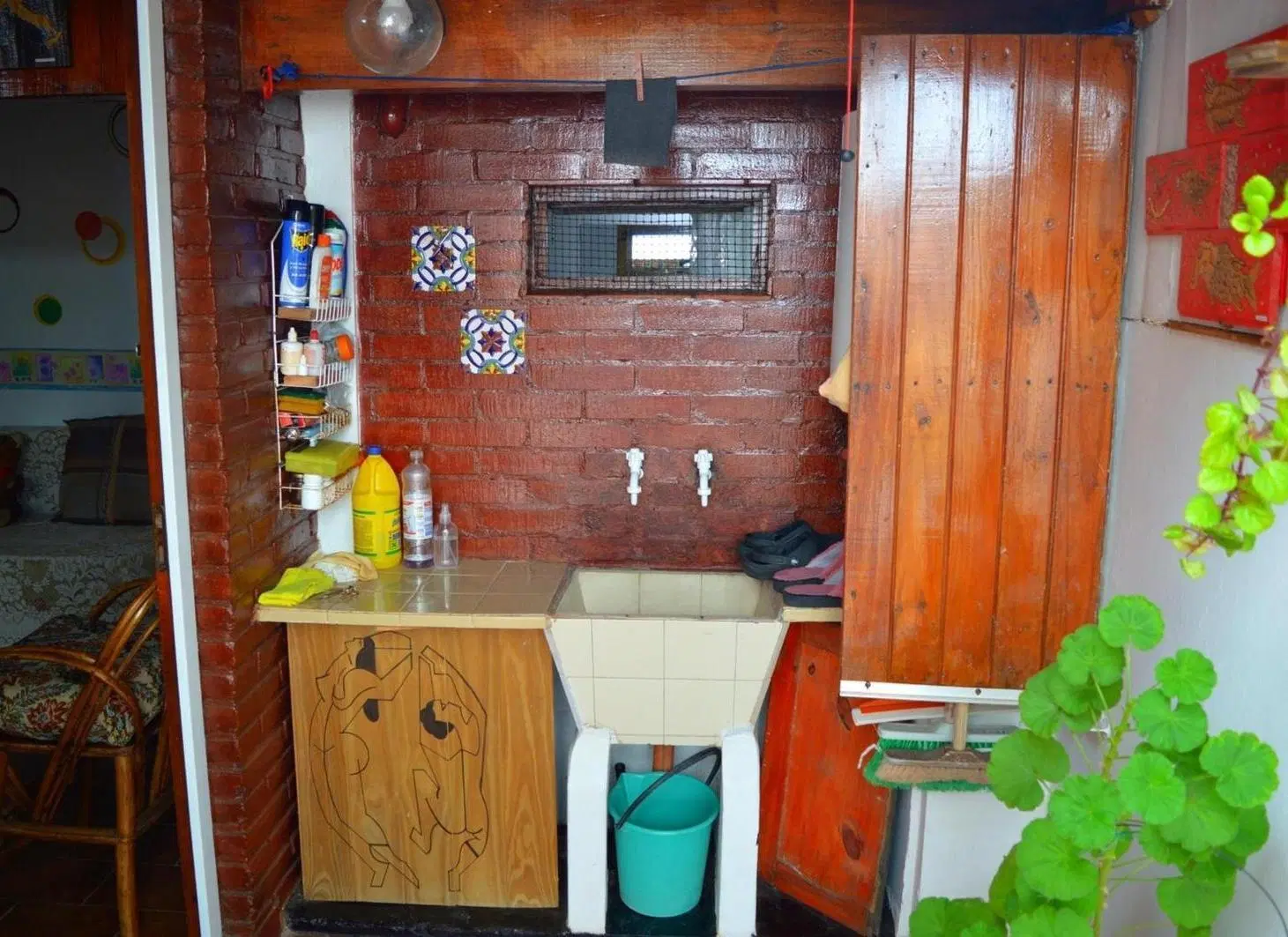 Casa en venta - 4 Dormitorios 2 Baños - San Bernardo del Tuyú 5