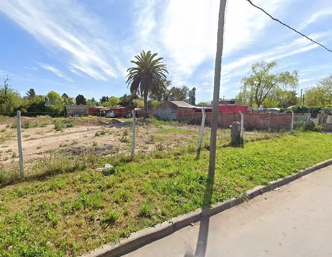 Terrenos en venta - 1.800Mts2 - Alejandro Korn, San Vicente 1