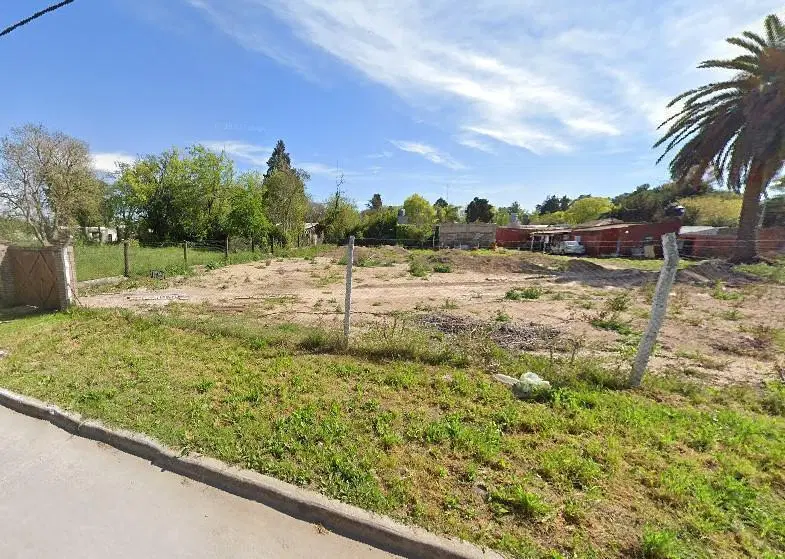 Terrenos en venta - 1.800Mts2 - Alejandro Korn, San Vicente 5