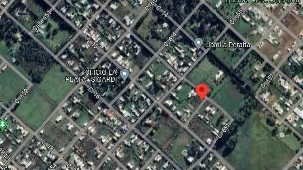 Terreno en venta - 295Mts2 - Villa Parque Sicardi, La Plata 4