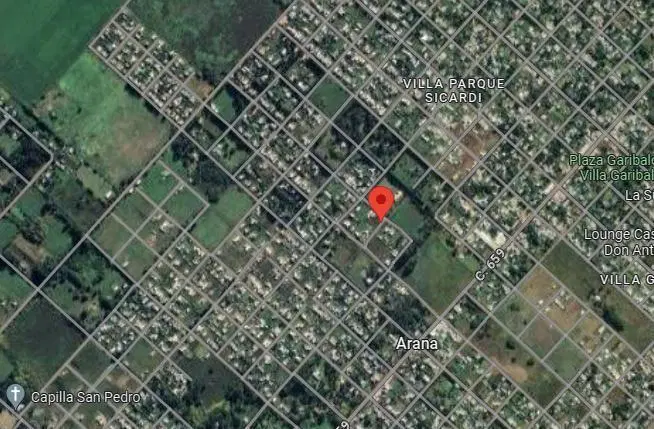 Terreno en venta - 295Mts2 - Villa Parque Sicardi, La Plata 5