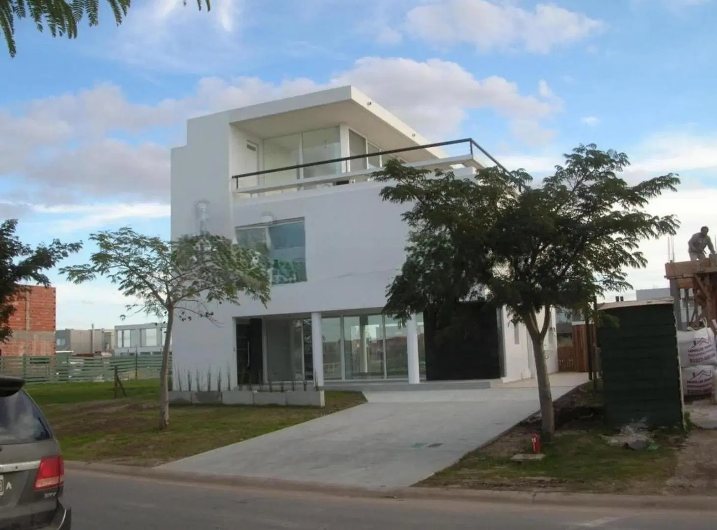 Casa en venta - 4 Dormitorios 5 Baños - Nordelta 5