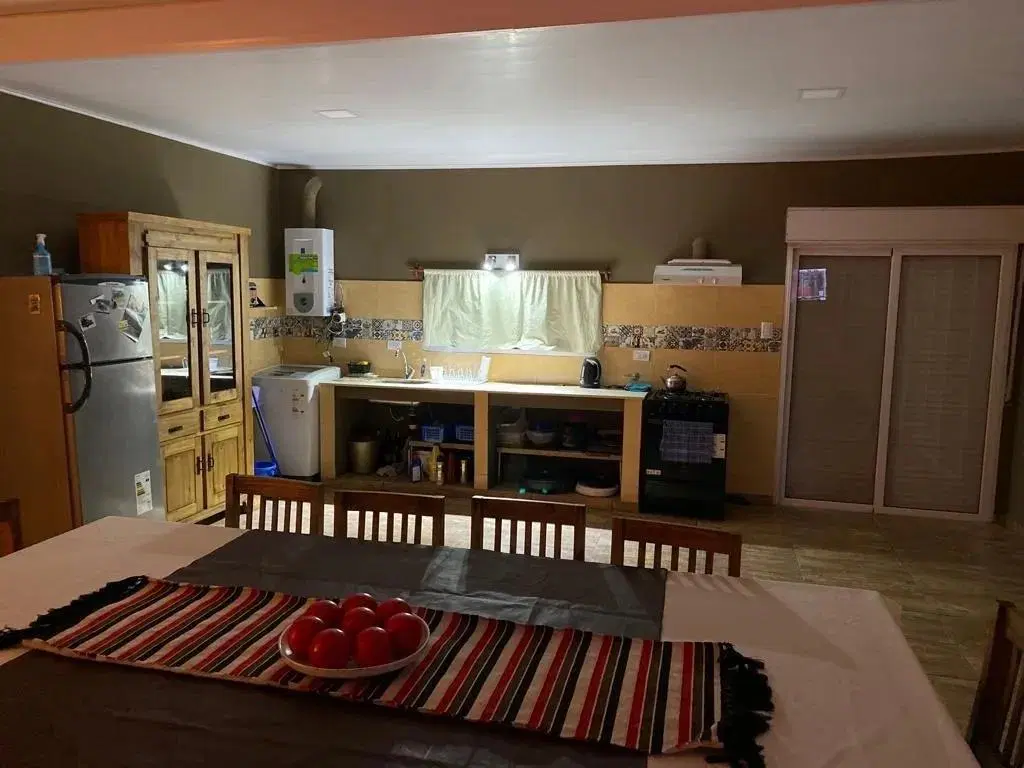 Casa en venta - 3 dormitorios 3 baños 121mts2 - Barrio Las Lomas, Monte Hermoso 5