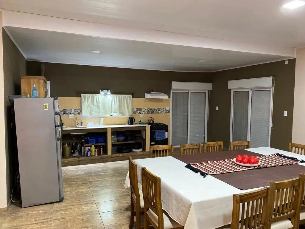 Casa en venta - 3 dormitorios 3 baños 121mts2 - Barrio Las Lomas, Monte Hermoso 4