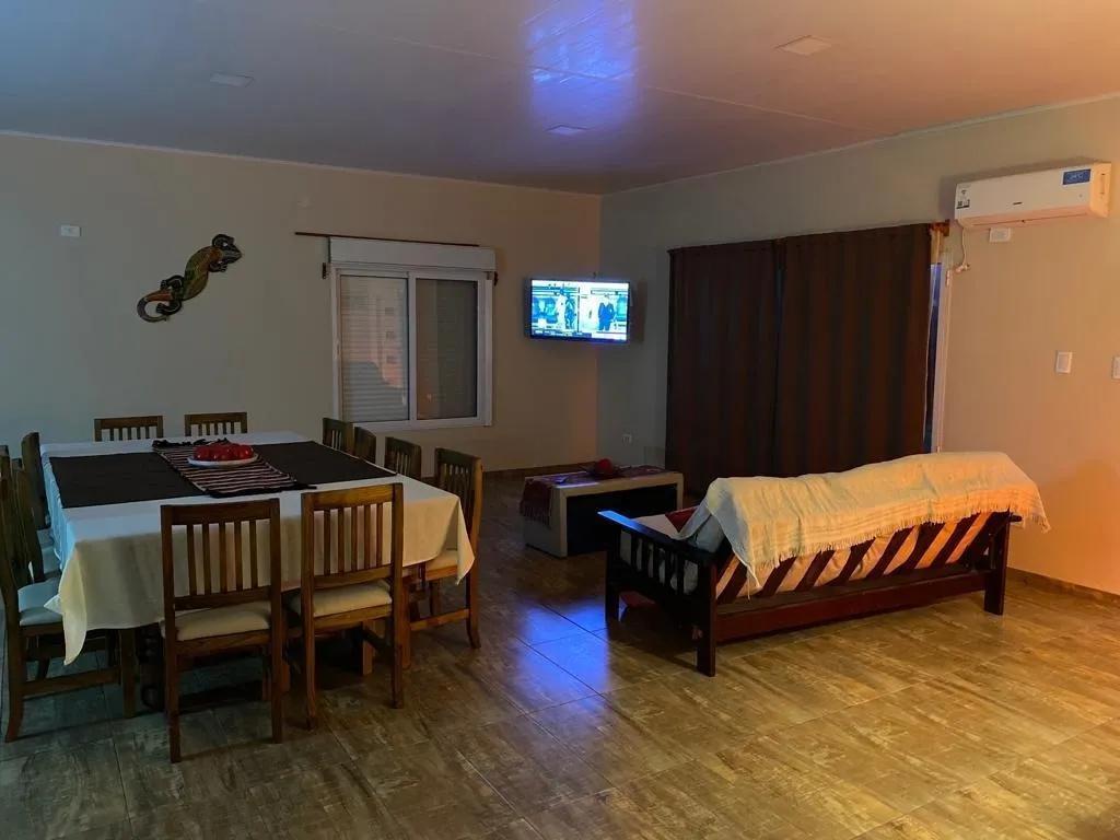 Foto de Casa en venta - 3 dormitorios 3 baños 121mts2 - Barrio Las Lomas, Monte, imagen 3