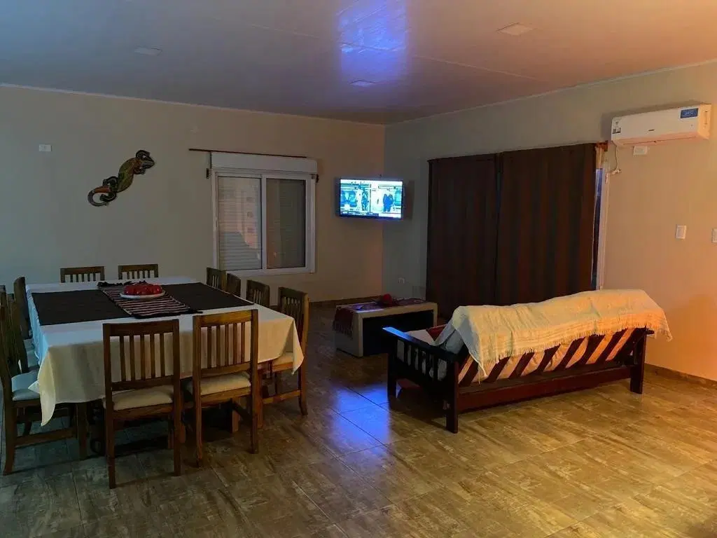 Casa en venta - 3 dormitorios 3 baños 121mts2 - Barrio Las Lomas, Monte Hermoso 3