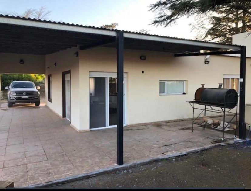 Casa en venta - 3 dormitorios 3 baños 121mts2 - Barrio Las Lomas, Monte Hermoso