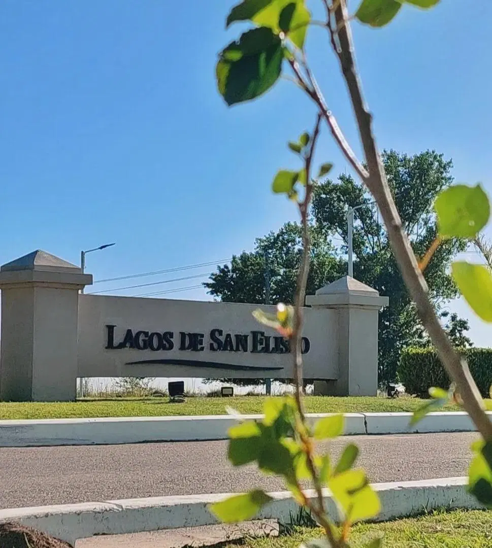 Terreno en venta - 800Mts2 - Lagos de San Eliseo, Presidente Perón 1