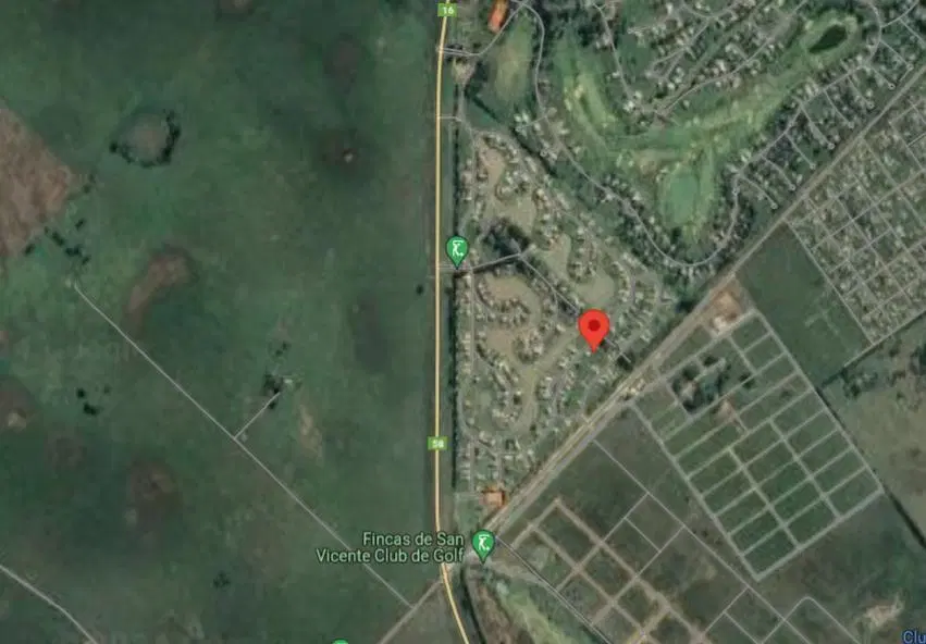 Terreno en venta - 800Mts2 - Lagos de San Eliseo, Presidente Perón 3