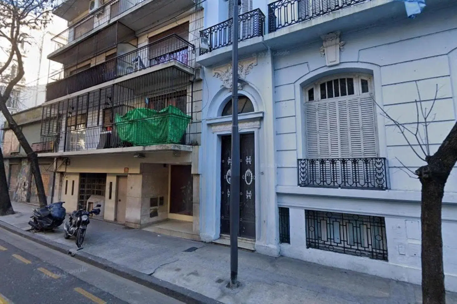 Local comercial en venta - 1 Oficina - Monserrat 5
