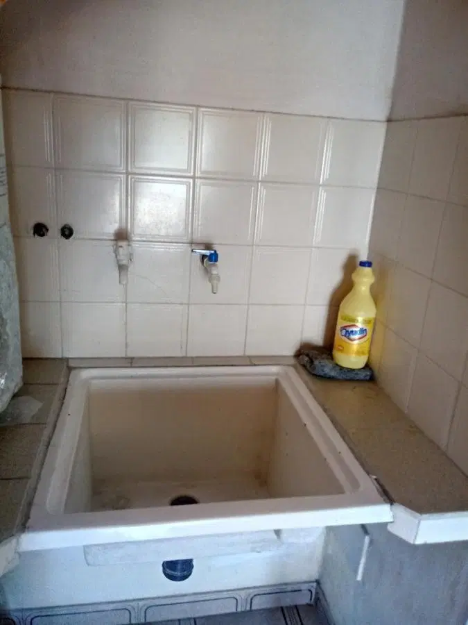 Casa en venta - 2 Dormitorios 1 Baño - 50Mts2 - Mar del Tuyú 2