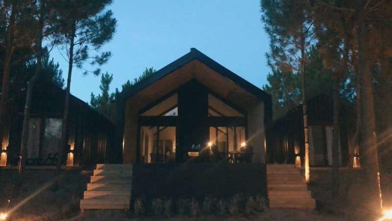 Casa en venta - 4 Dormitorios 3 Baños - 1.100Mts2 - Pinamar