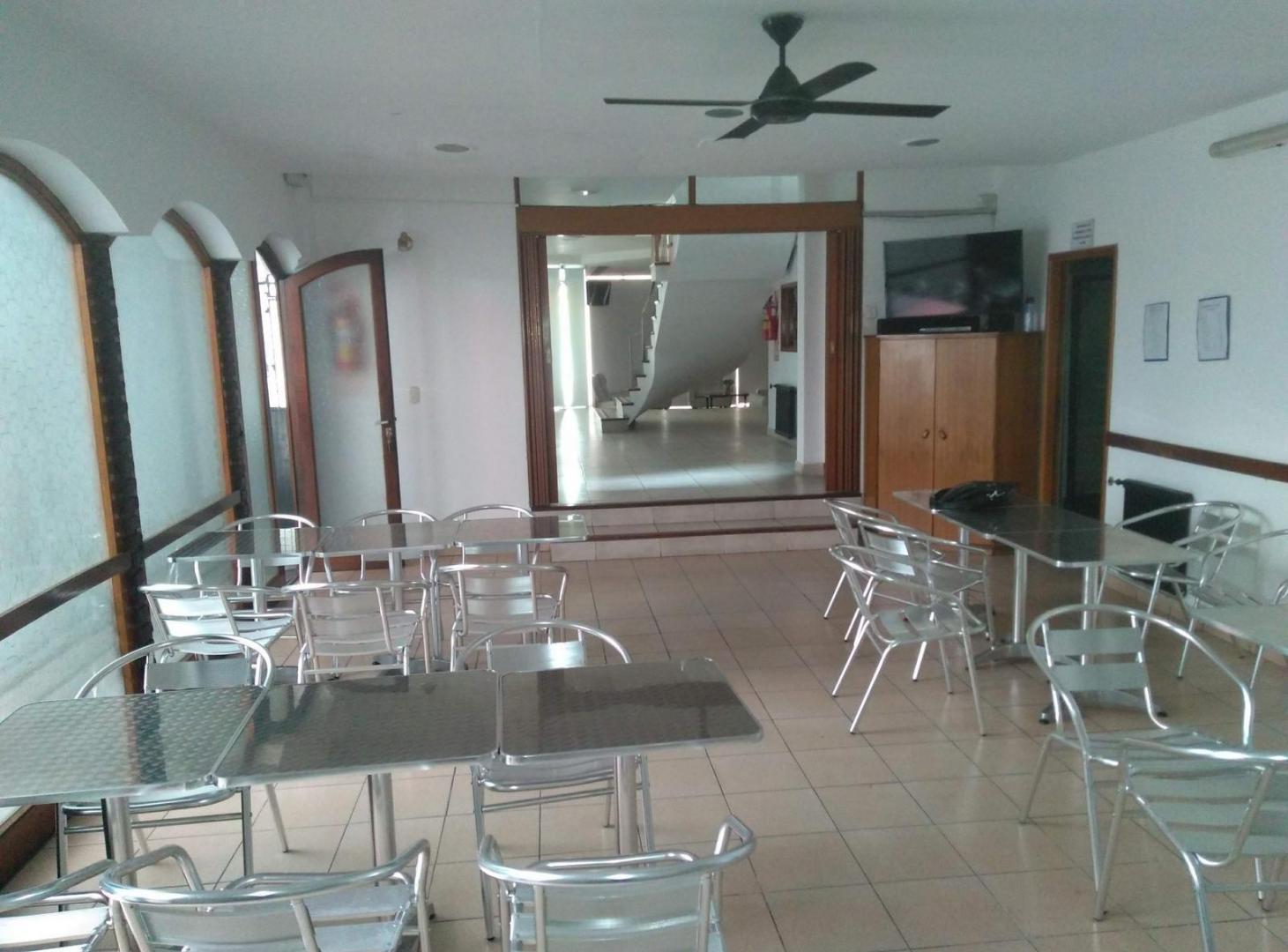 Hotel en venta - 34 Dormitorios - Mar del Plata