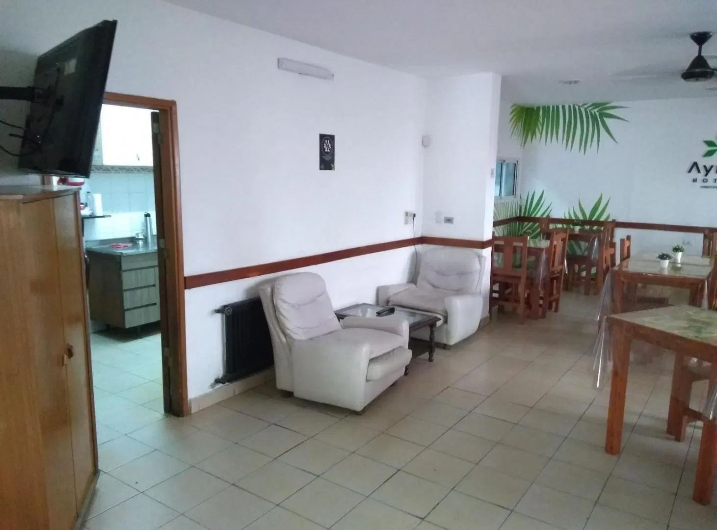 Hotel en venta - 34 Dormitorios - Mar del Plata 3