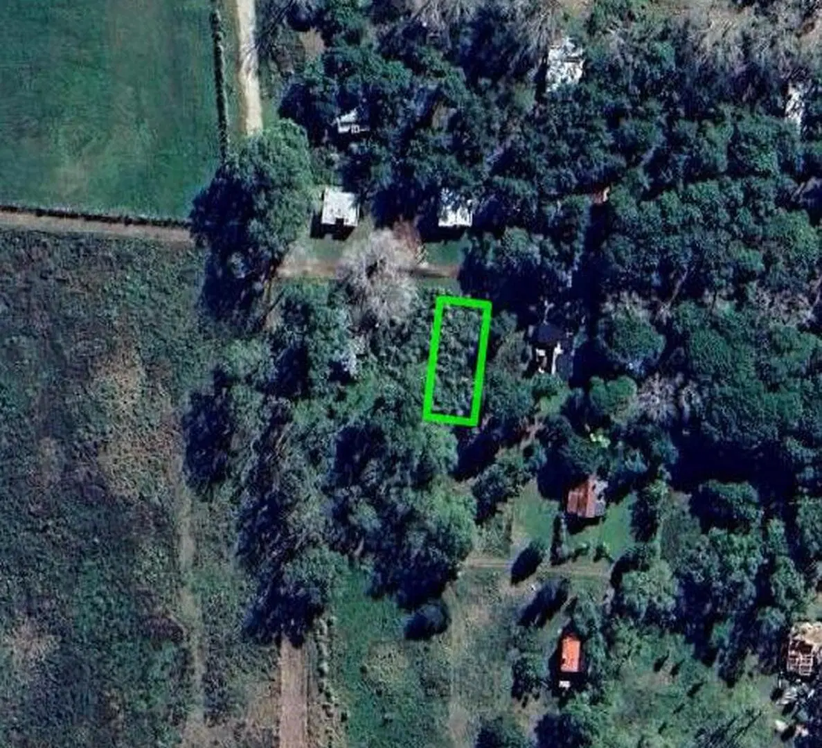 Terreno en venta - 555mts2 - Costa Del Este 3