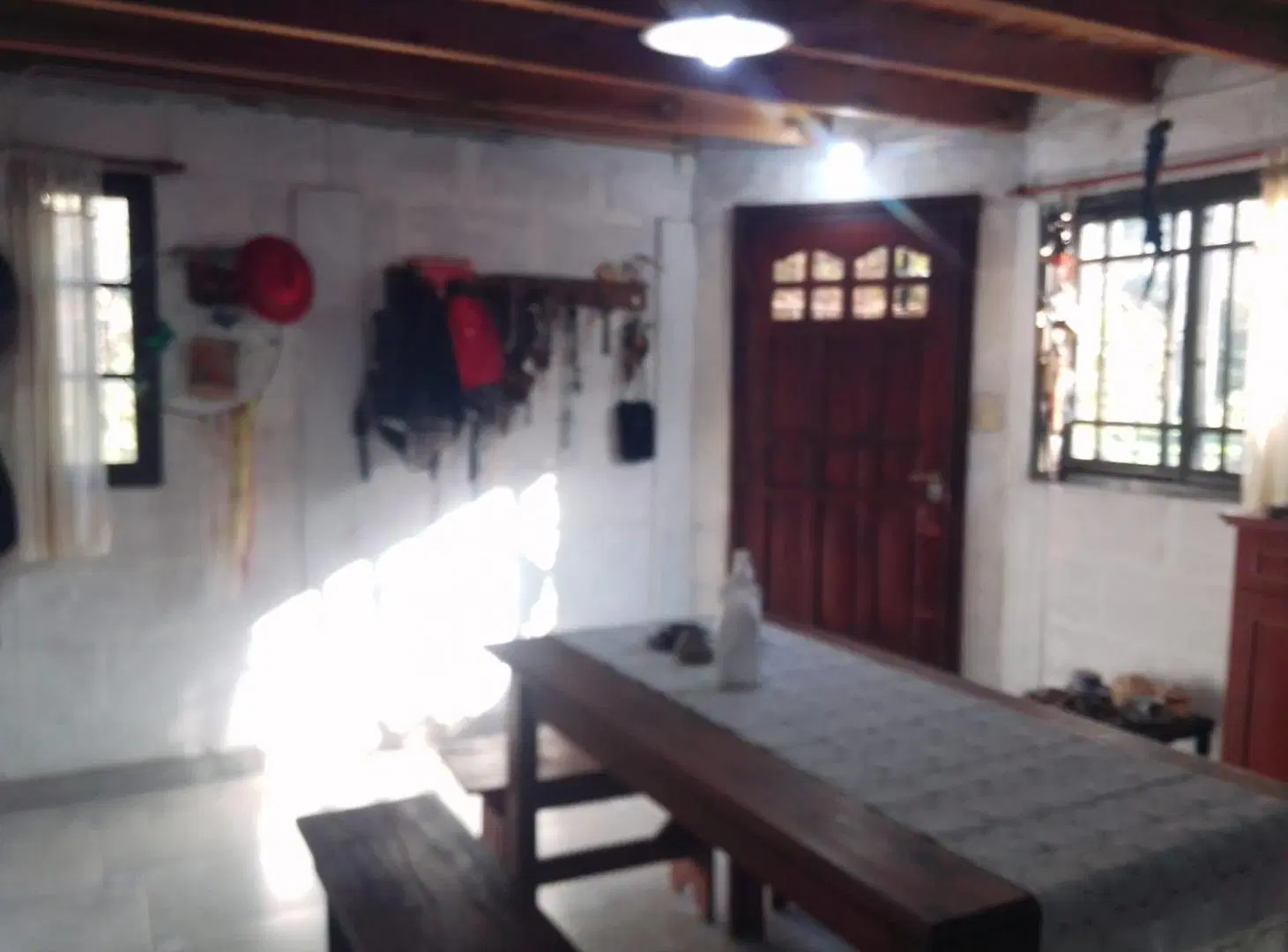 Casa en venta - 1 Dormitorio 1 Baño - 426Mts2 - Arana, La Plata 3