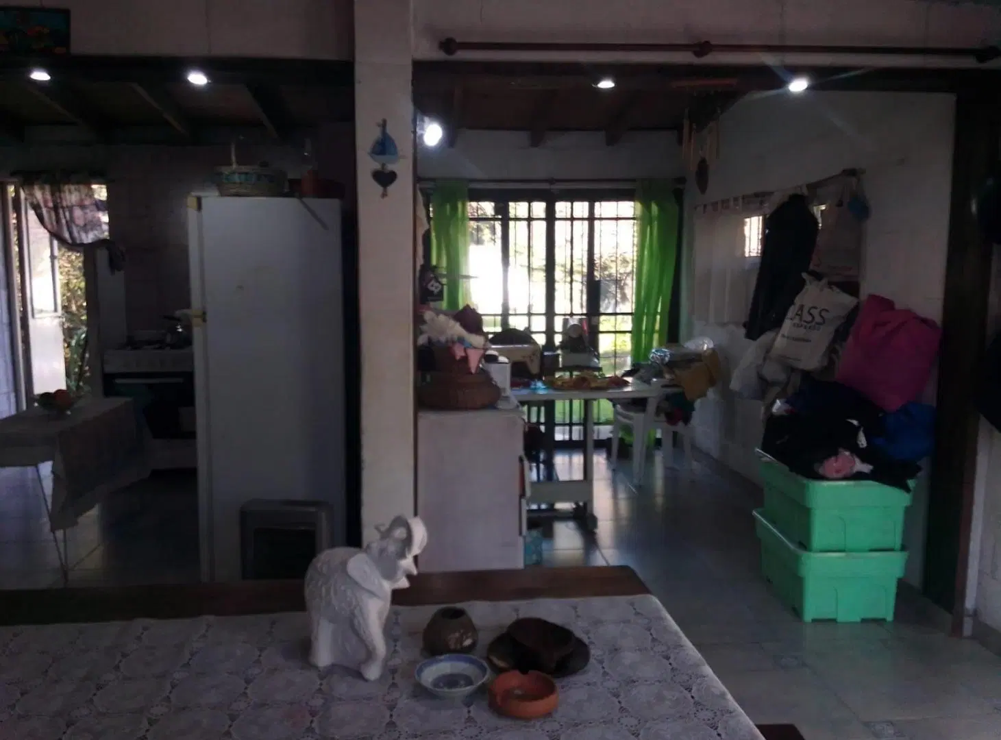 Casa en venta - 1 Dormitorio 1 Baño - 426Mts2 - Arana, La Plata 1