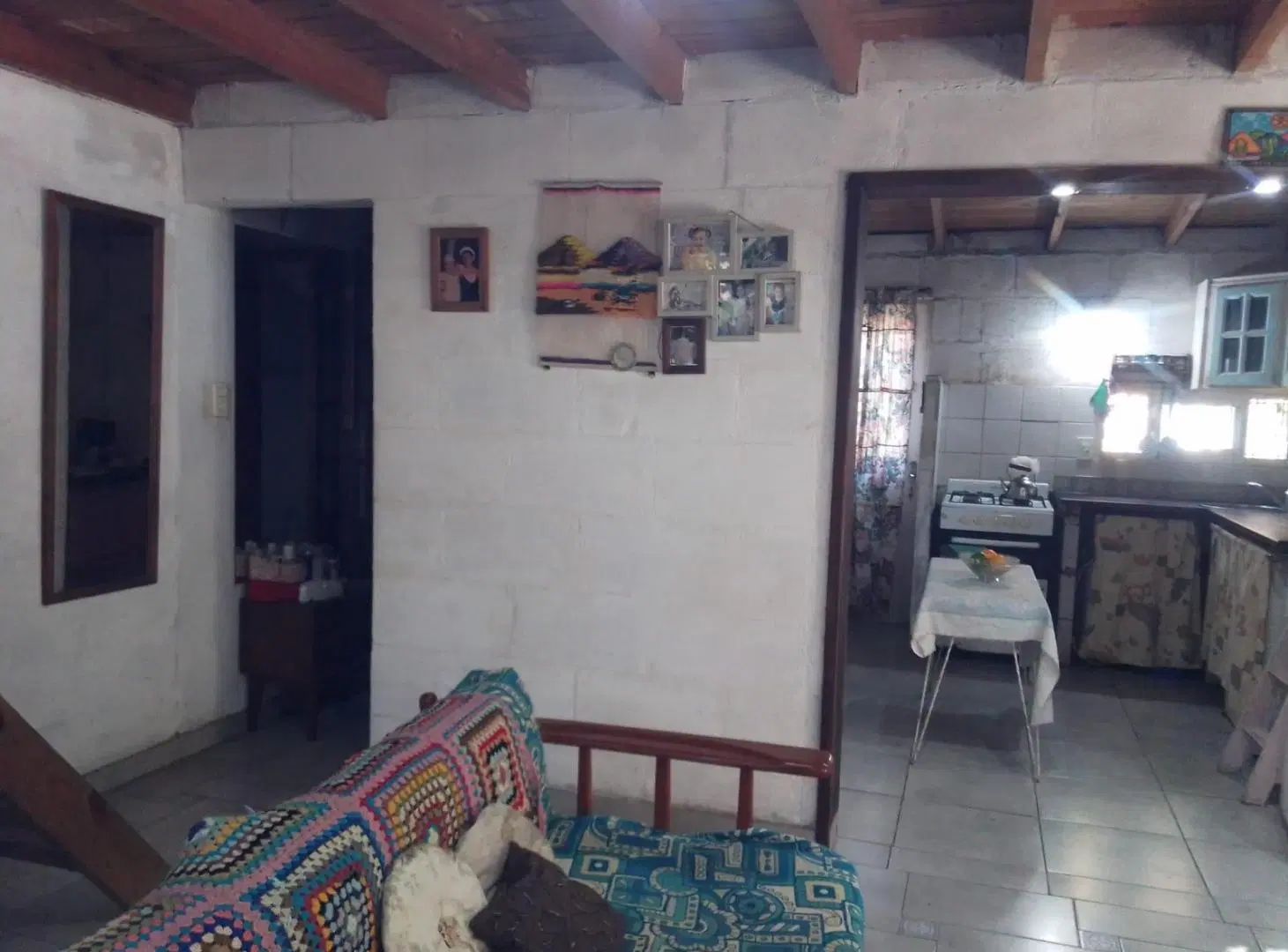 Casa en venta - 1 Dormitorio 1 Baño - 426Mts2 - Arana, La Plata 4