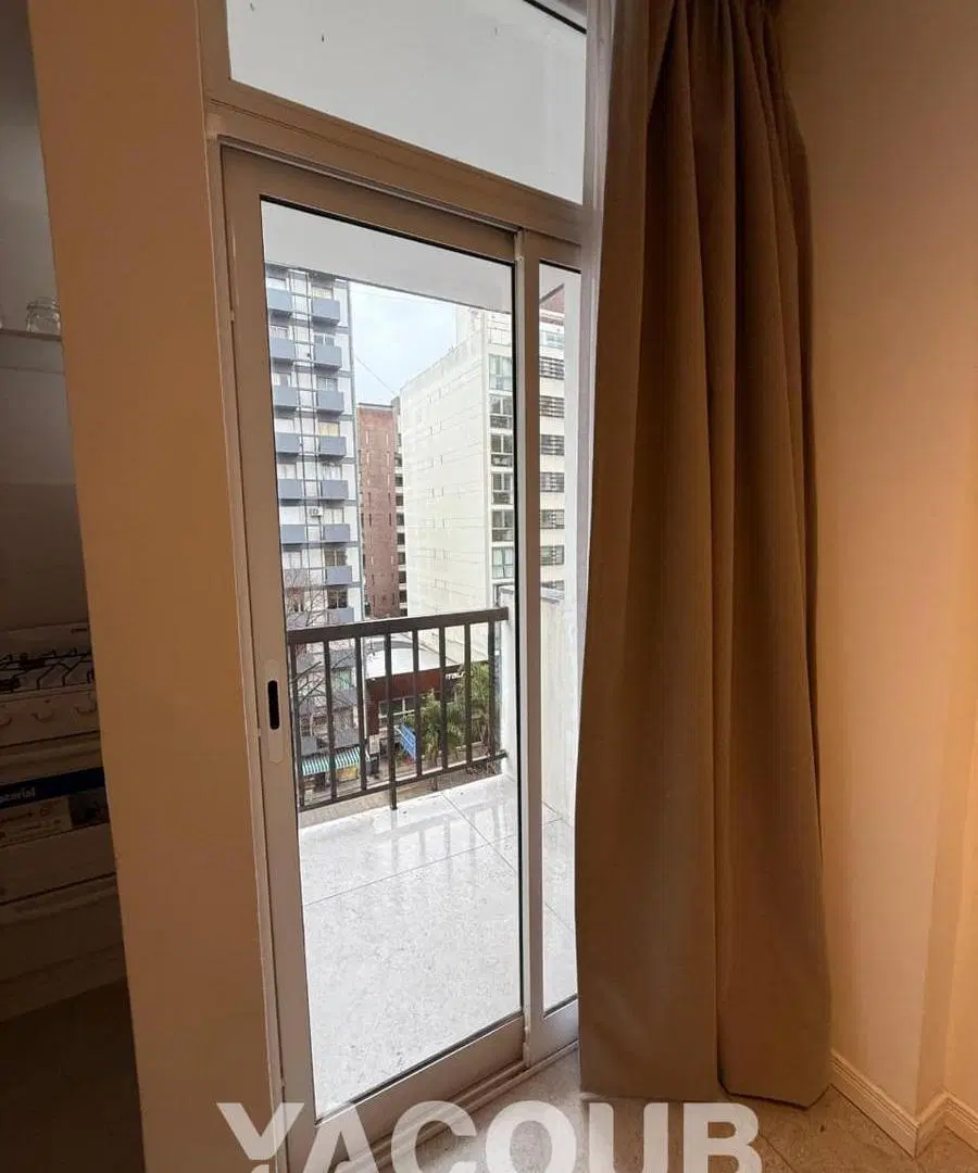 Departamento Monoambiente temporario - 1 Baño - Mar del Plata 4
