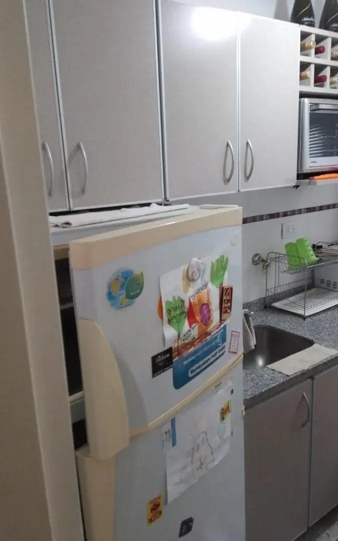 Departamento en venta - 2 Dormitorios 1 Baño - Mar del Plata 2