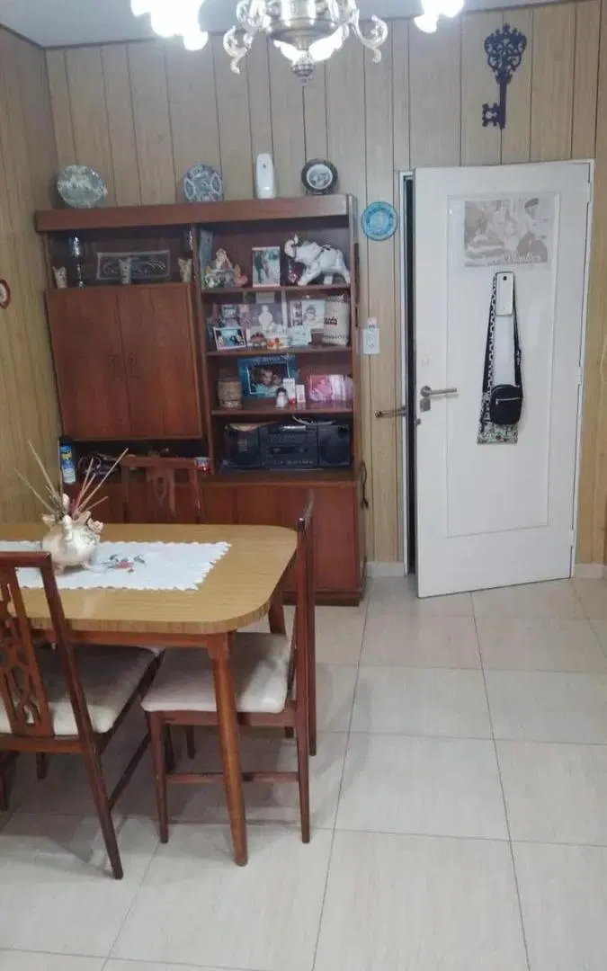 Departamento en venta - 2 Dormitorios 1 Baño - Mar del Plata 5