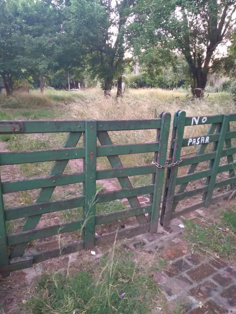 Terreno en venta - 961Mts2 - City Bell, La Plata 5