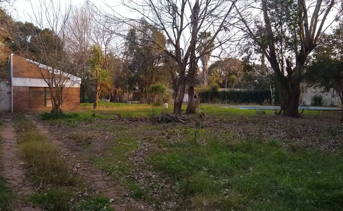 Terreno en venta - 961Mts2 - City Bell, La Plata 3