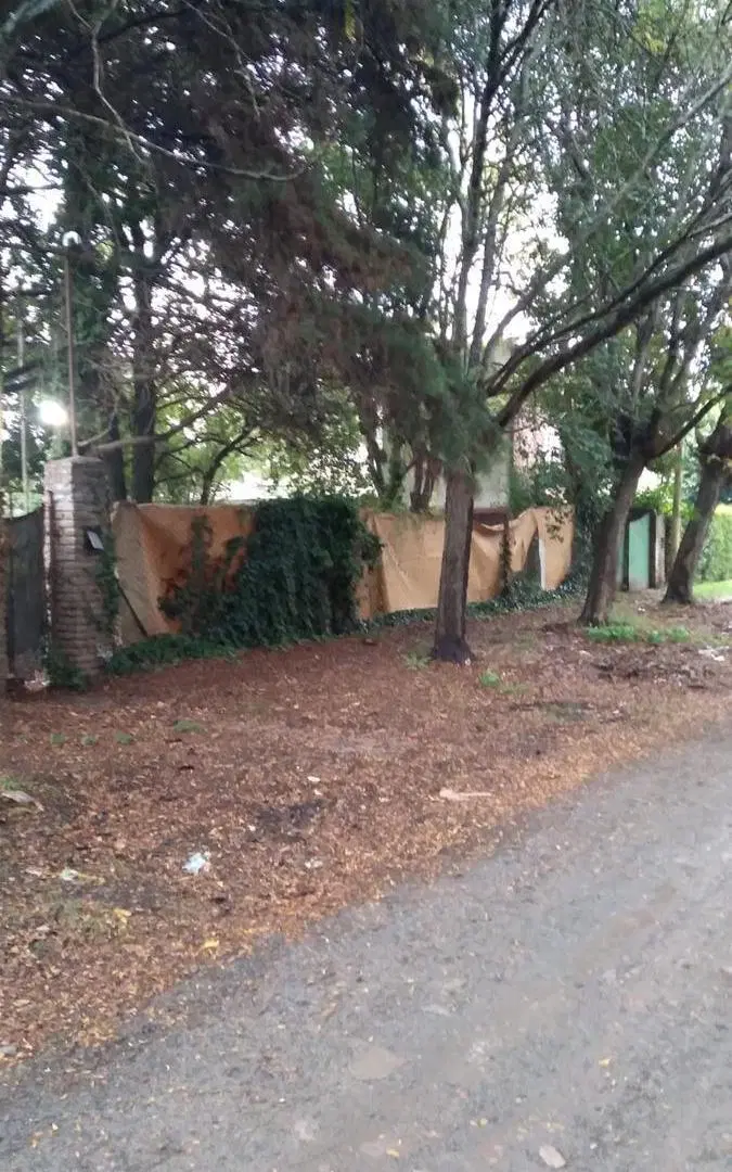 Terreno en venta - 961Mts2 - City Bell, La Plata 8