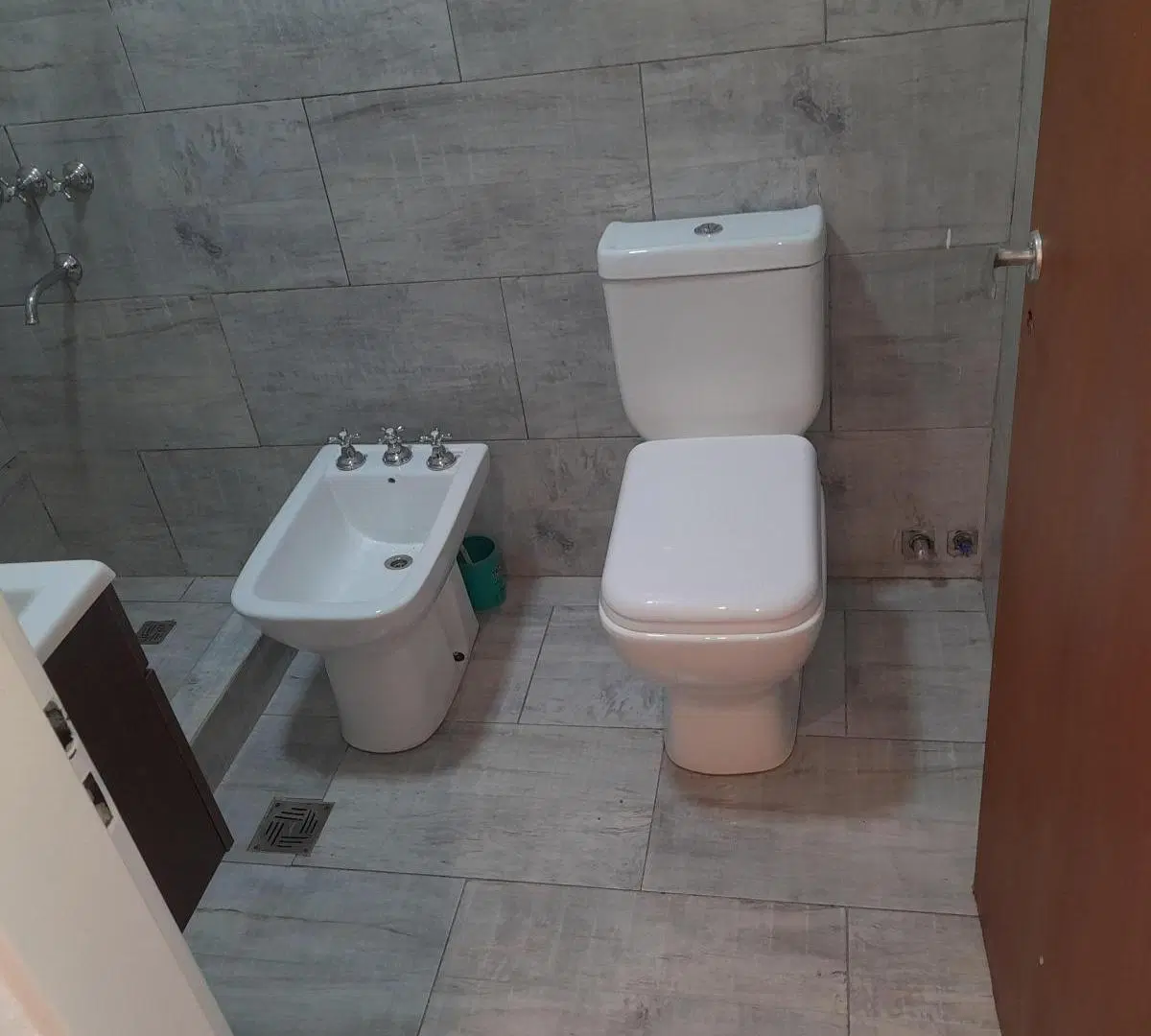 Dúplex en venta - 2 Dormitorios 2 Baños - Pilar 3