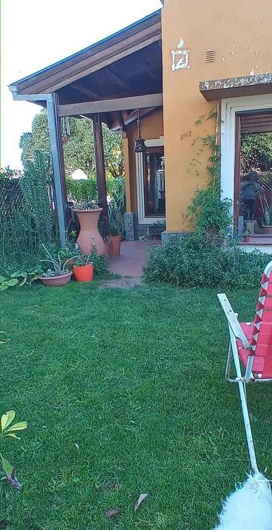 Casa en venta - 4 dormitorios 2 baños - 150mts2 - Tres Arroyos 5
