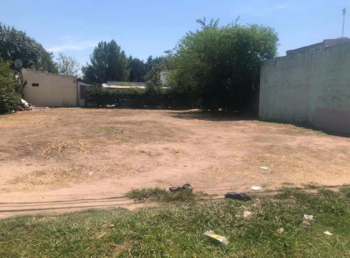 Terrenos en venta - 497mts2 - San Miguel Del Monte 4