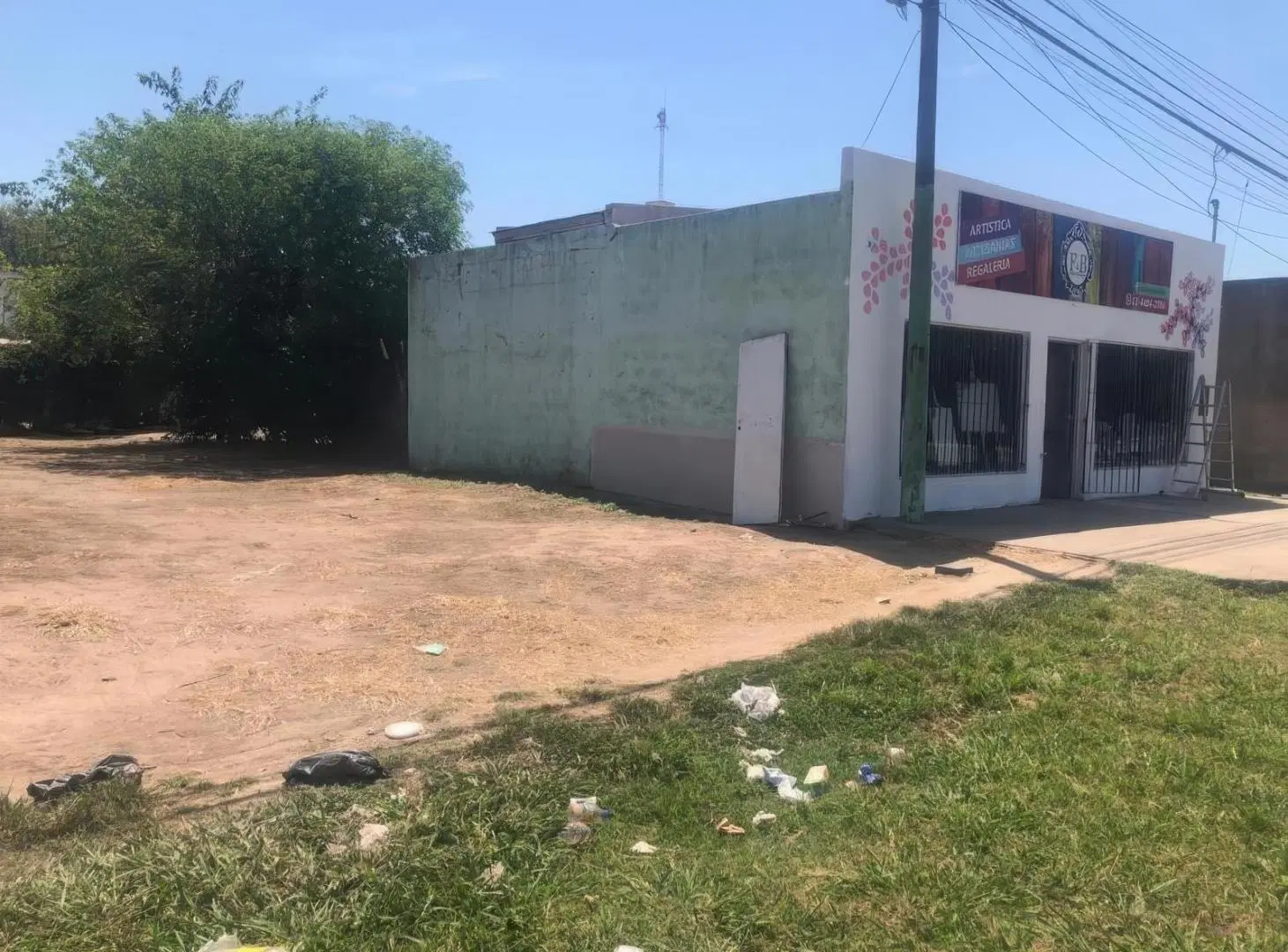 Terrenos en venta - 497mts2 - San Miguel Del Monte 2