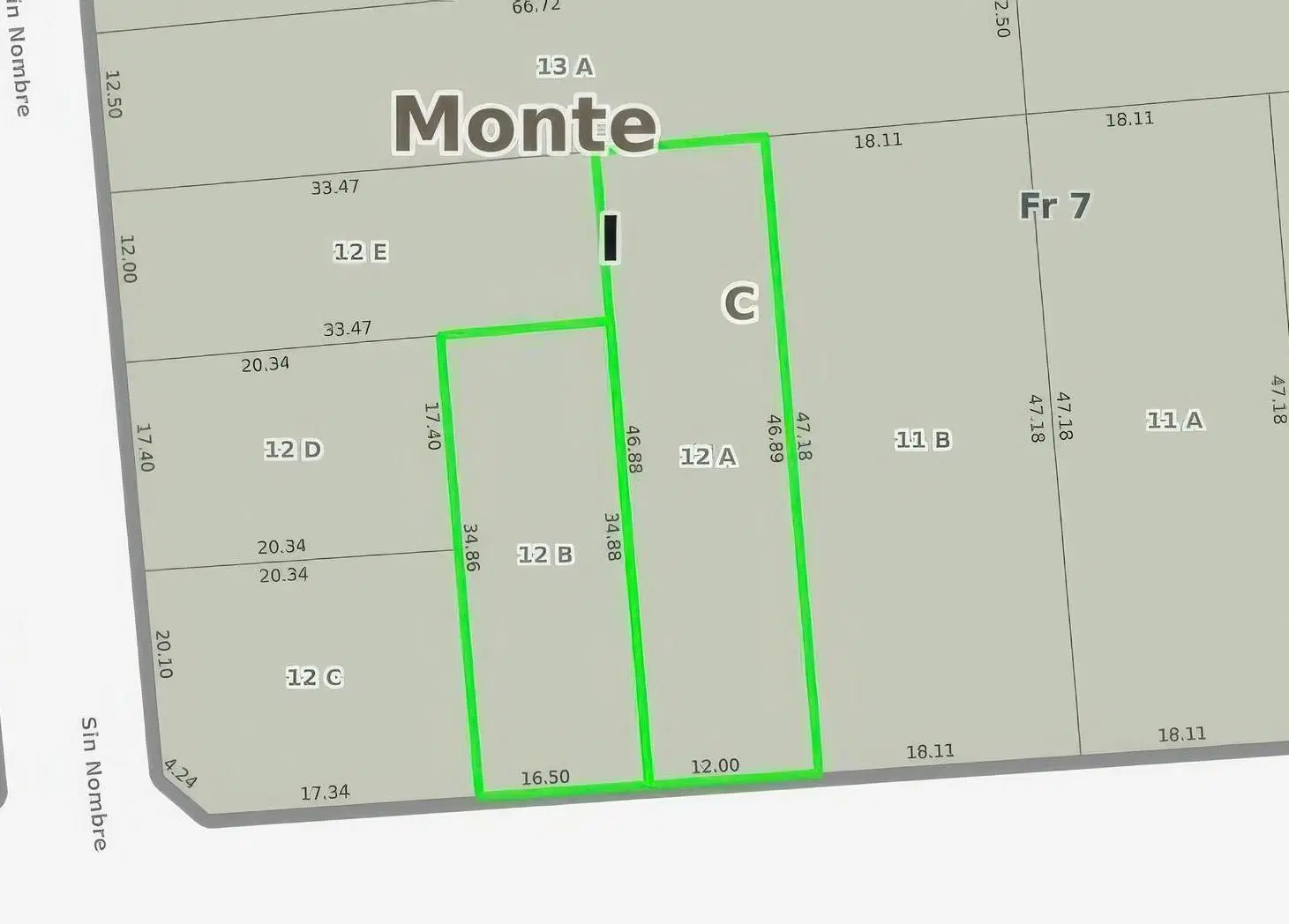 Plano 1
