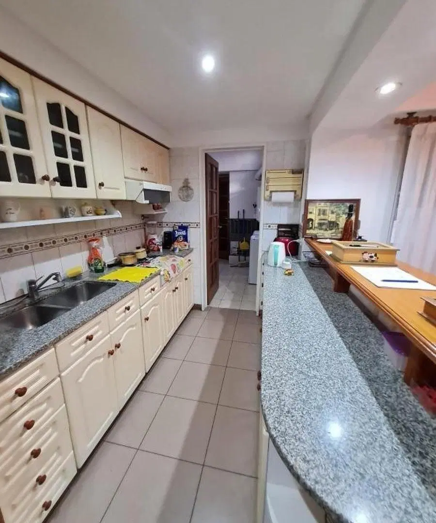 Departamento en venta- 3 dormitorios 3 baños - 124mts2 - Ramos Mejia 1
