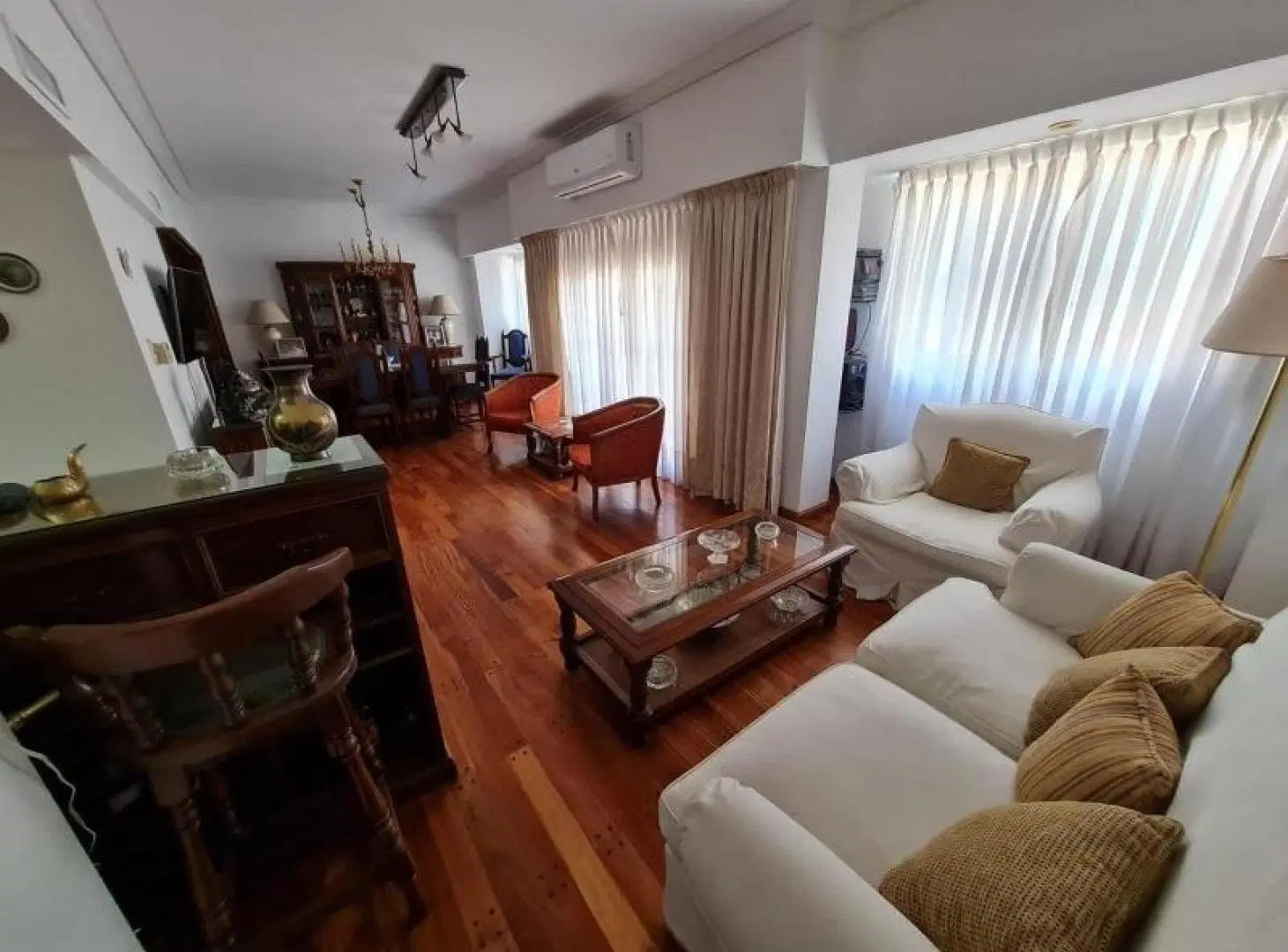 Departamento en venta- 3 dormitorios 3 baños - 124mts2 - Ramos Mejia 3