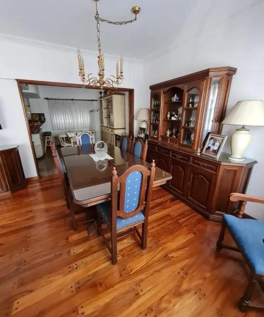 Departamento en venta- 3 dormitorios 3 baños - 124mts2 - Ramos Mejia 5