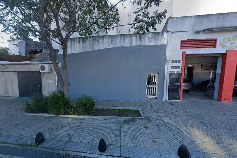 Terreno en venta - 123mts2 - Villa Urquiza 5