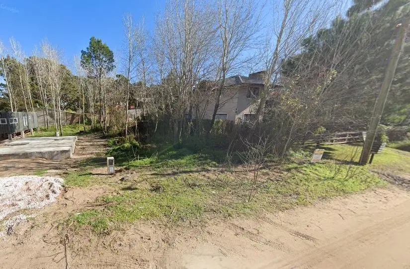 Terreno en venta - 275Mts2 - Mar Azul 4