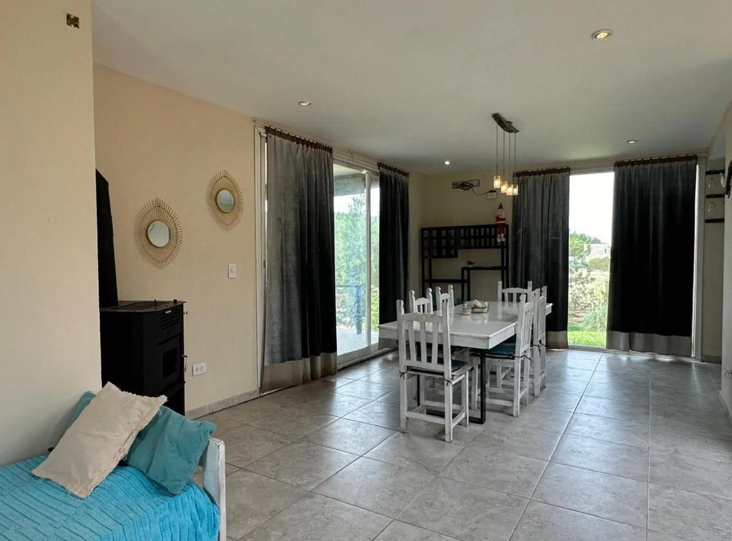 Casa en venta - 4 Dormitorios 3 Baños - Pinamar 4
