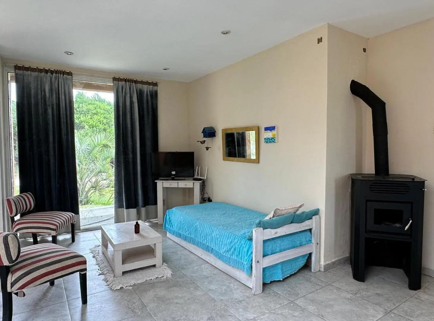 Casa en venta - 4 Dormitorios 3 Baños - Pinamar 1
