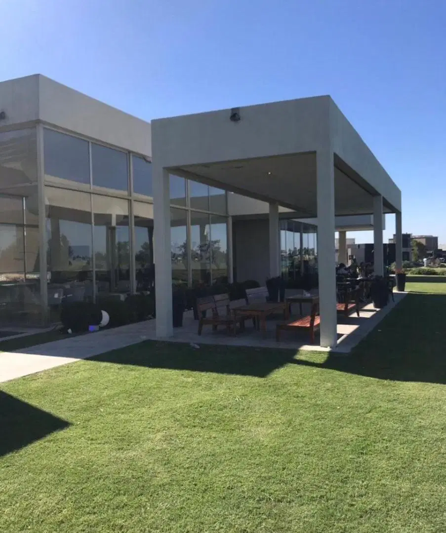 Terreno en venta - 600mts2 - Horizontes Al Sur 3