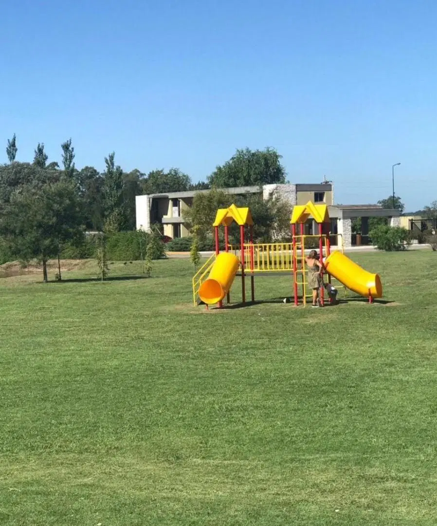 Terreno en venta - 600mts2 - Horizontes Al Sur 2