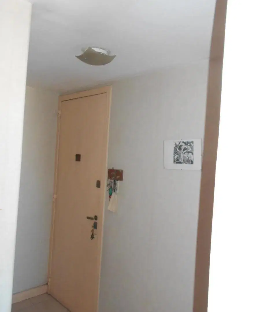 Departamento en venta - 1 Dormitorio 1 Baño - 36mts2 - Abasto 3