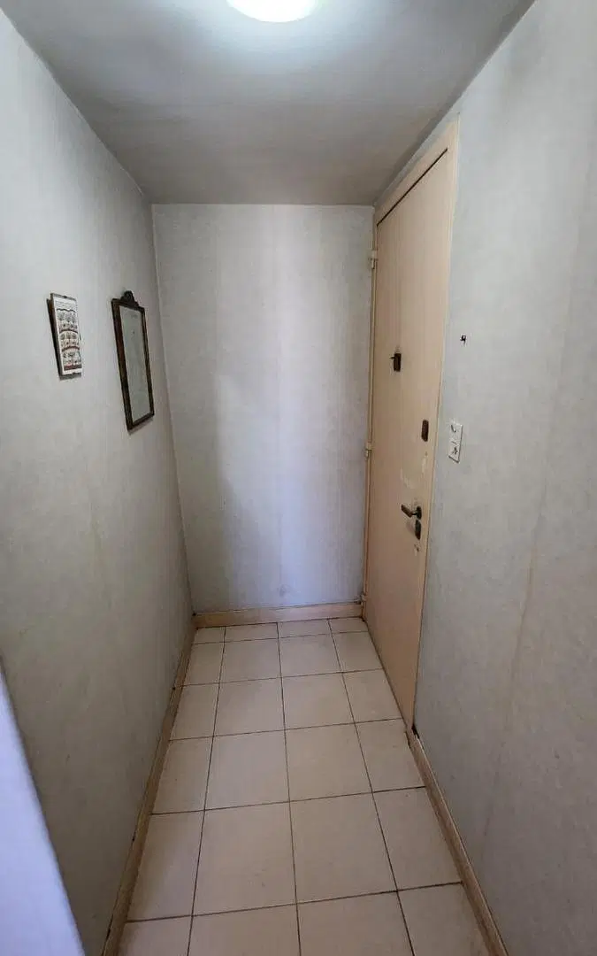 Departamento en venta - 1 Dormitorio 1 Baño - 36mts2 - Abasto 5