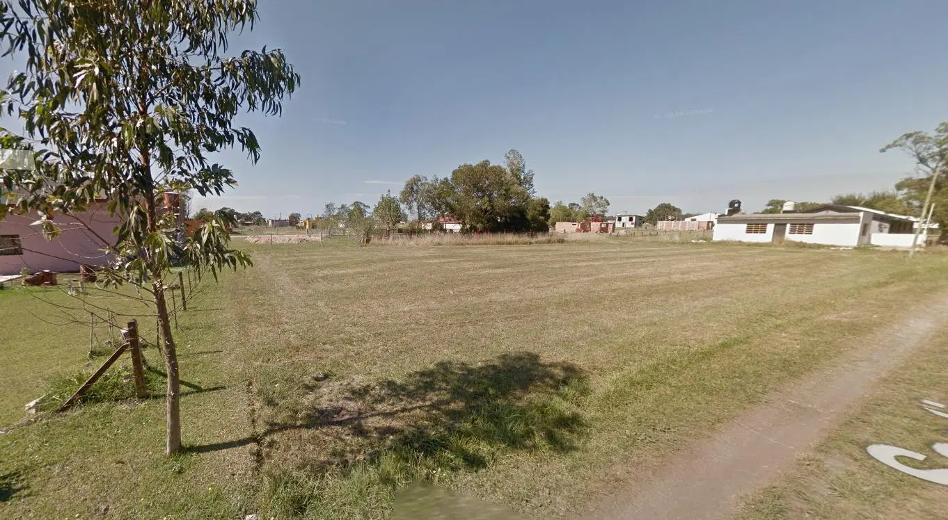 Terreno en venta - 405Mts2 - Mar Chiquita 8