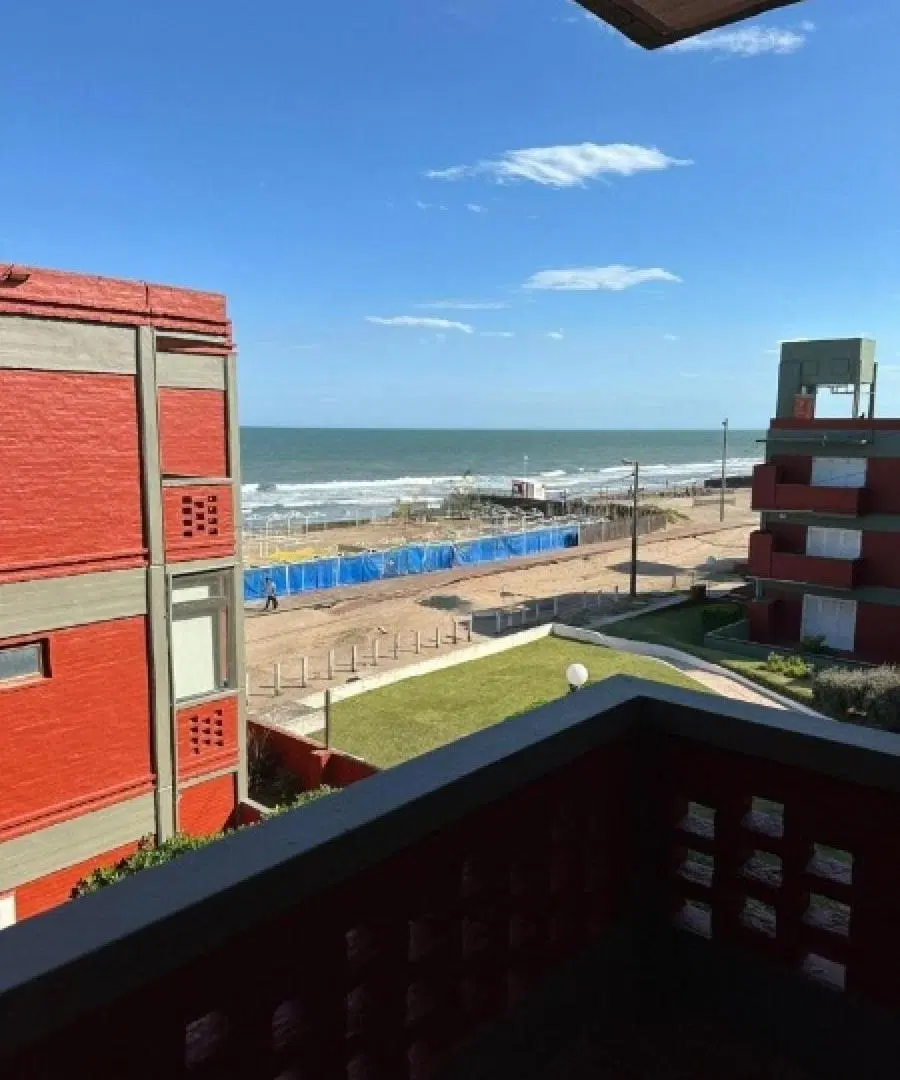 Departamento Monoambiente en venta - 1 Baño - Villa Gesell 8