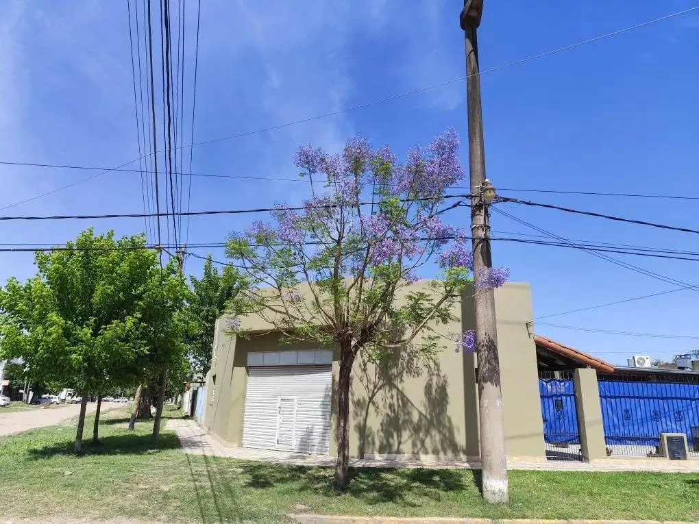 Casa en venta - 3 Dormitorios 4 Baños - Cochera - 251Mts2 - Merlo 1